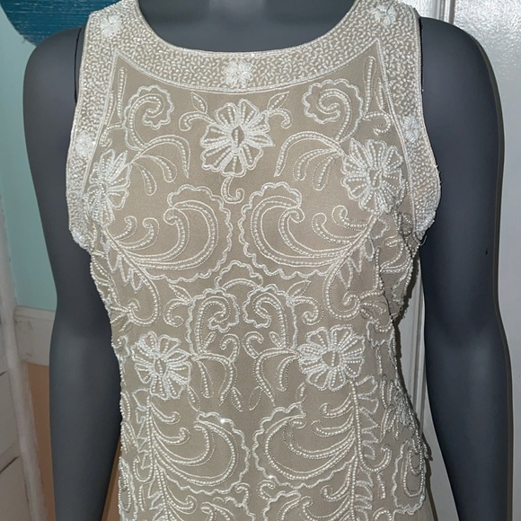 J Kara Cocktail Dress size 12 - Picture 6 of 10